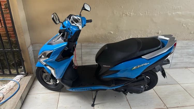 Elite 125 