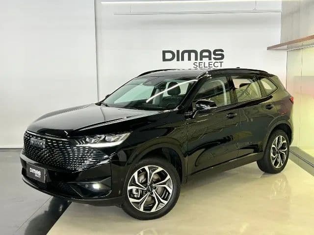 GWM Haval H6 Premium Phev AWD 2025