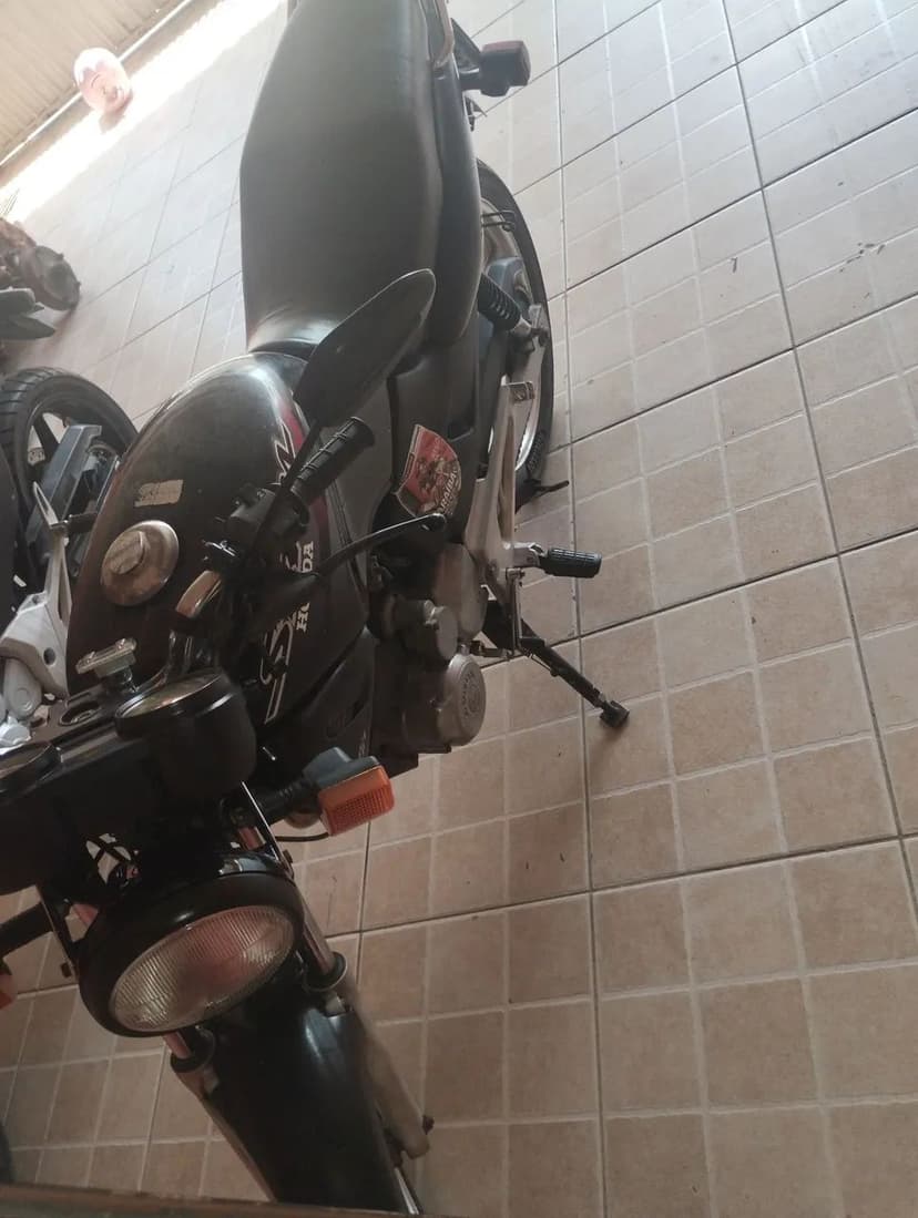 CBX Strada 