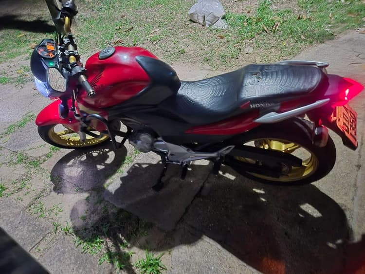 Cb 300 2015 