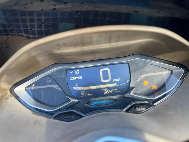 Pcx 160Dlx