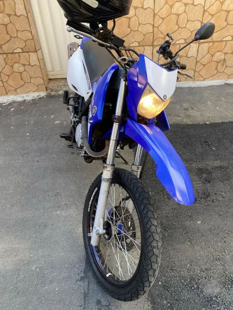Lander 250 2008