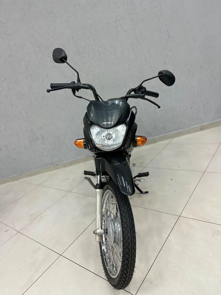 POP 110i