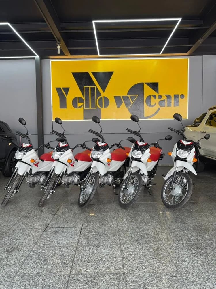 Honda POP 110i ES