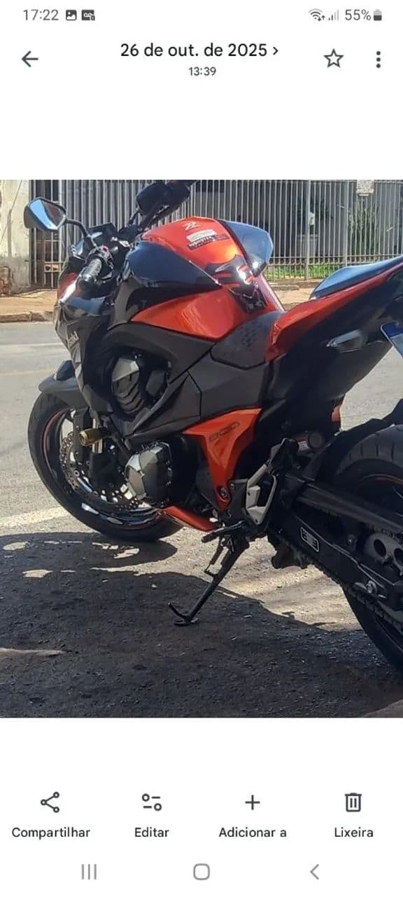 Z800
