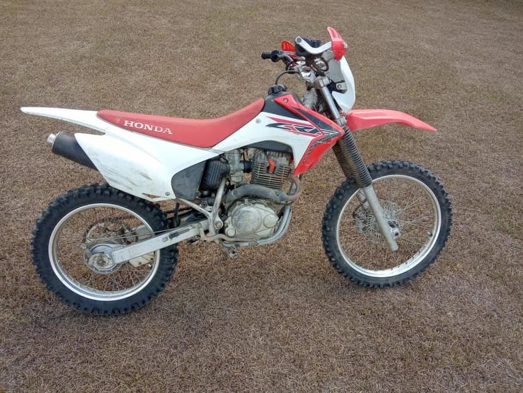 Crf super nova