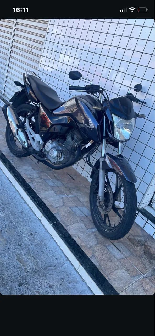 Fan 160 
