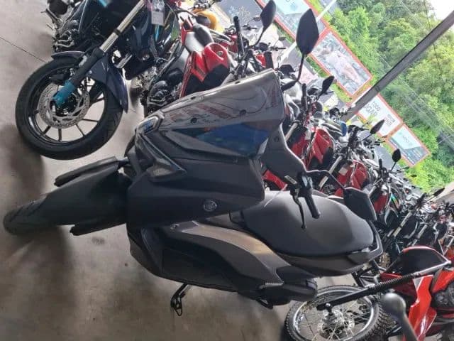Yamaha Nmax 2026 - 0km