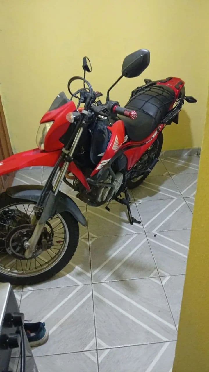 Broz 160 