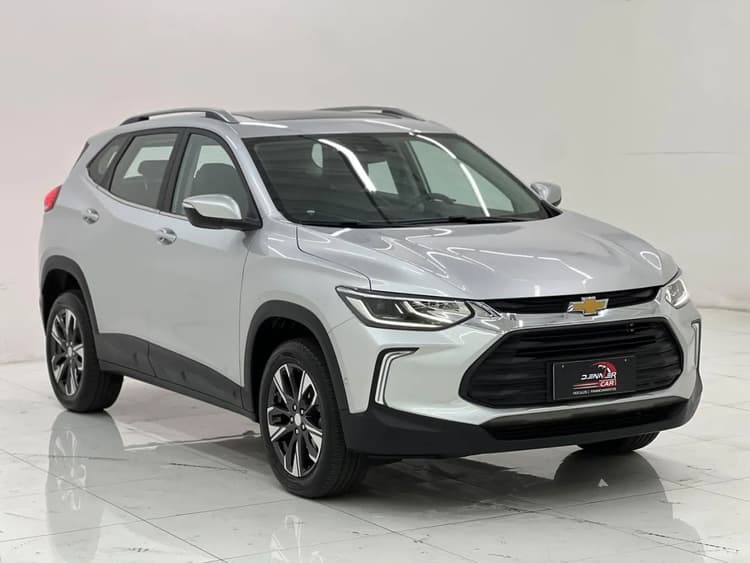 Chevrolet Tracker 2022