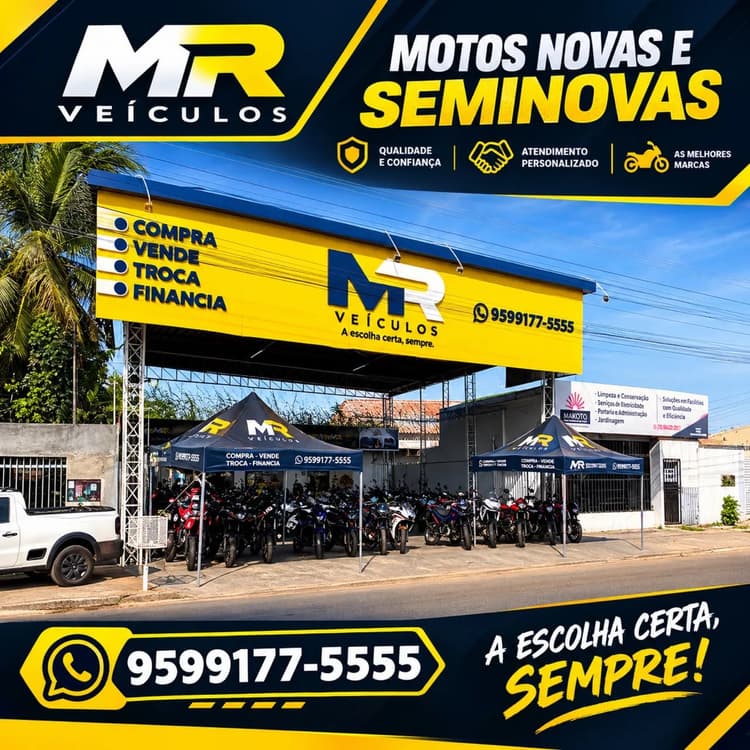 Mr Veículos (@mrveiculos)