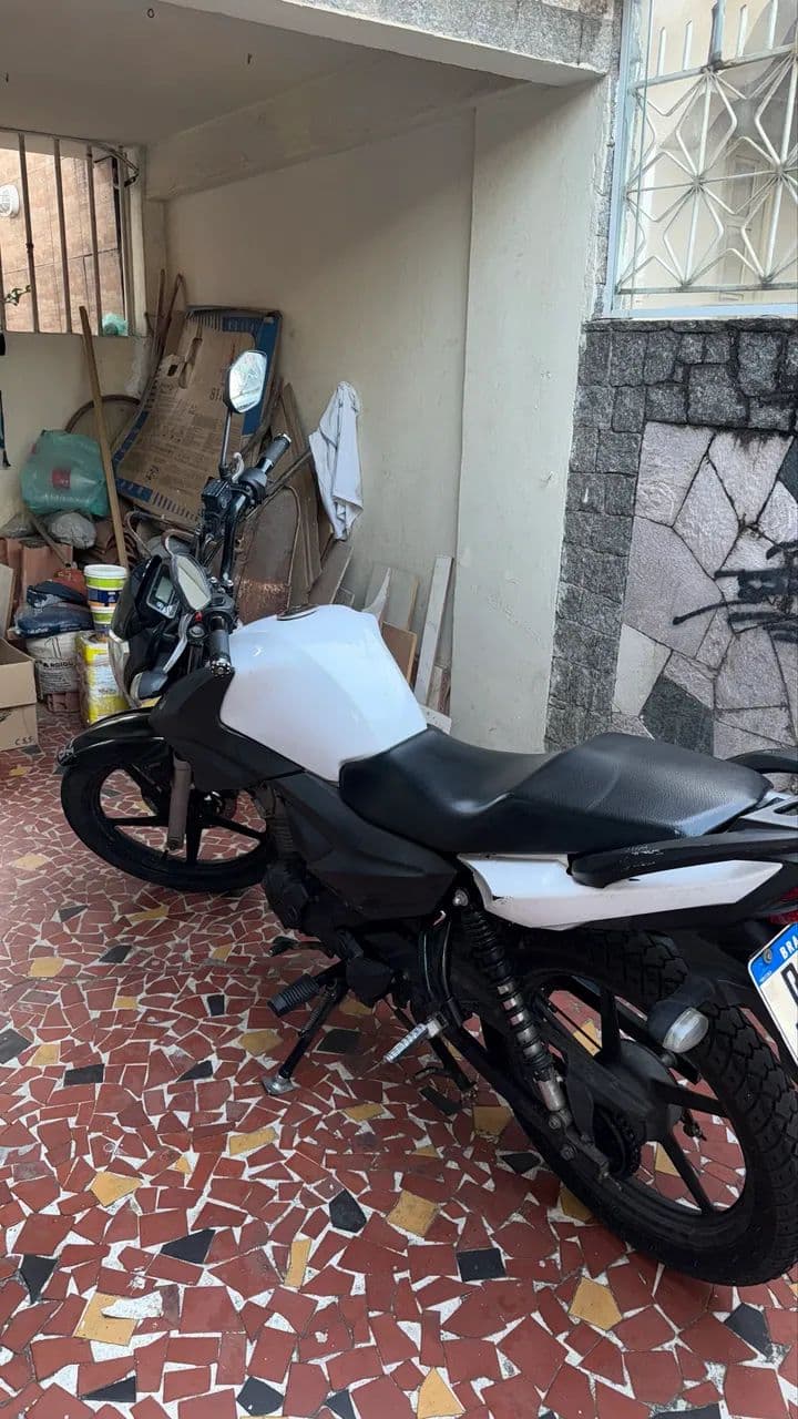 Yamaha FACTOR 2022/2023 
