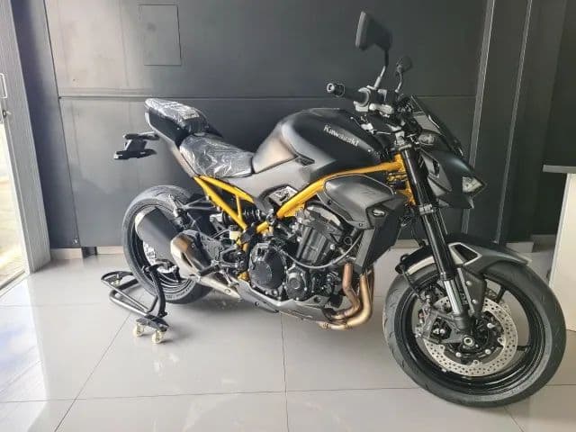 Z900 2026