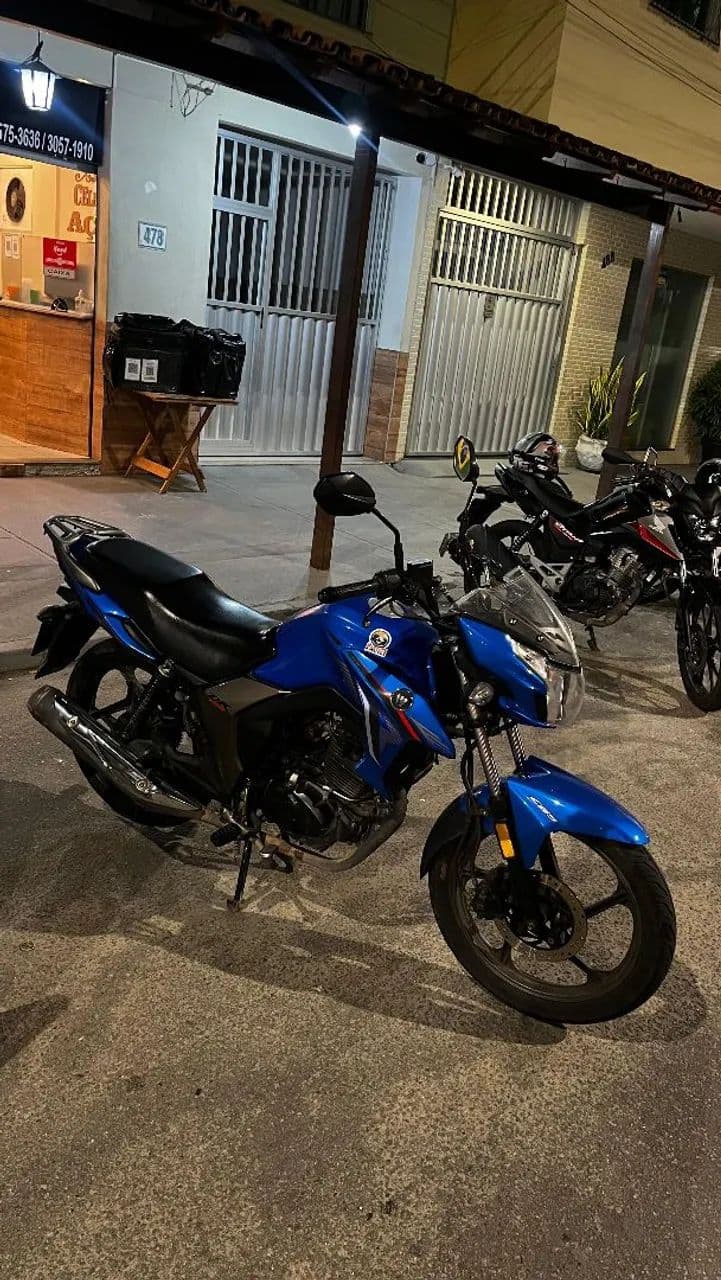 Vendo Dk 150 2023