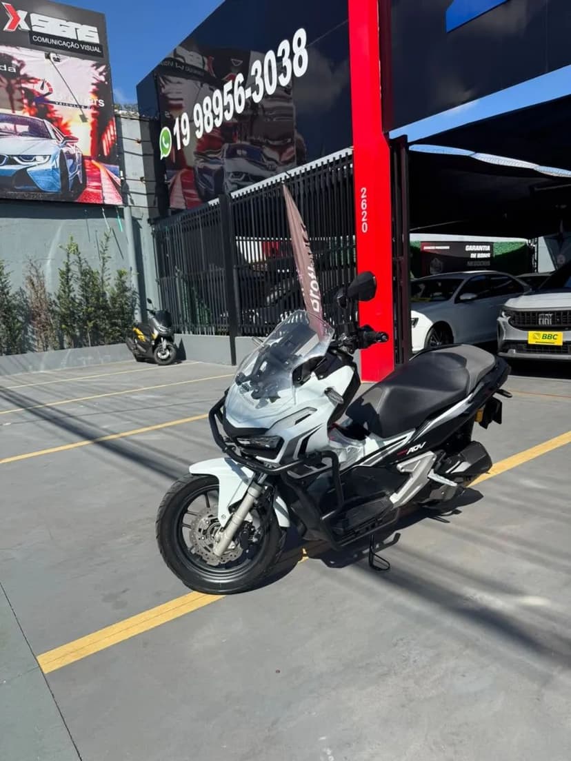 ADV 150