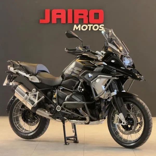 R1250GS 