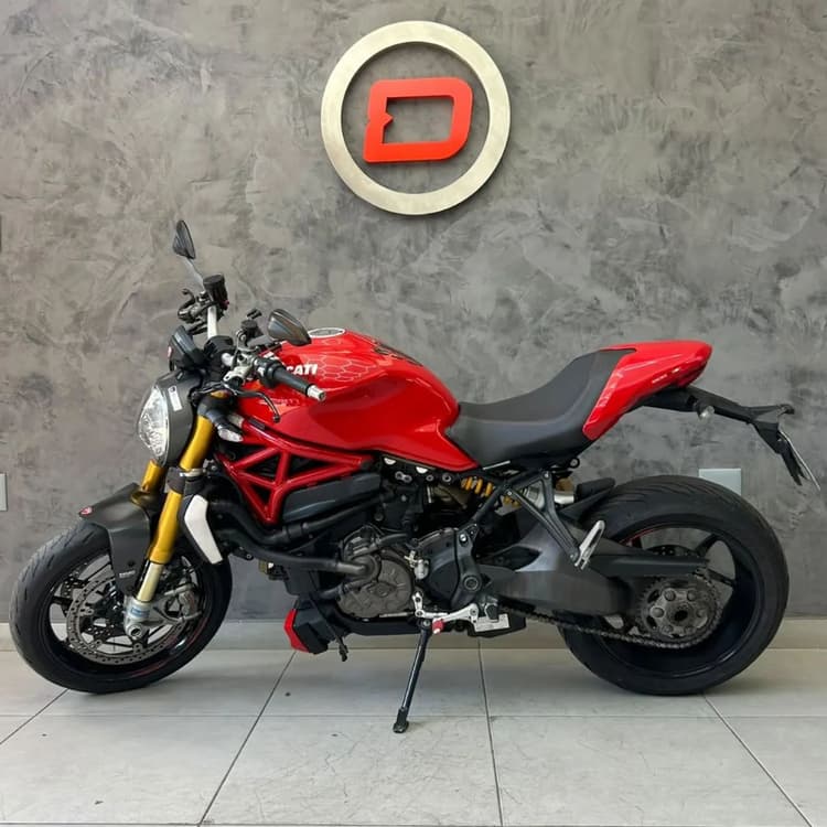 MONSTER 1200 S