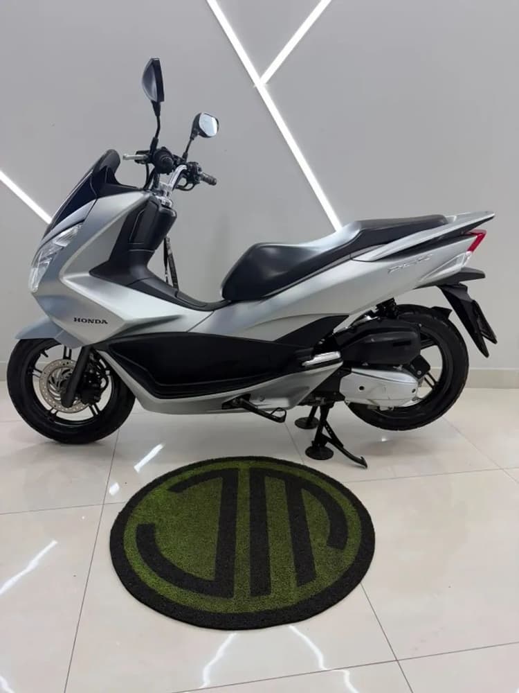 HONDA PCX 150 2018