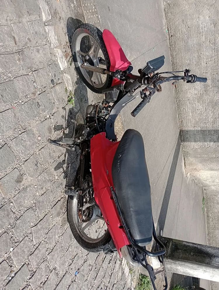 Shineray Phoenix 50cc