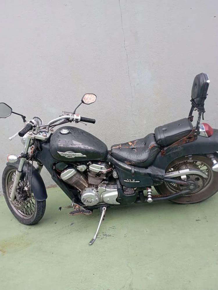 Vende Shadow 