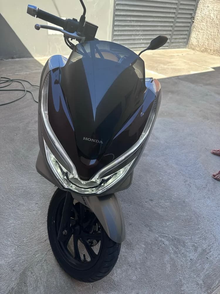 PCX 2022