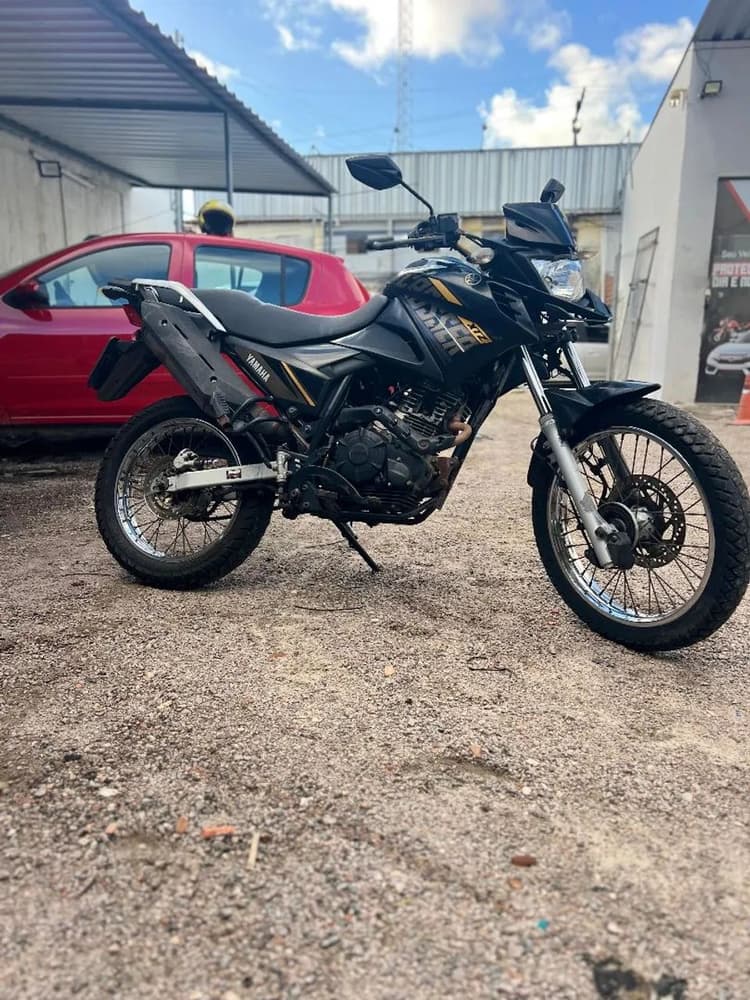 CROSSER 2019