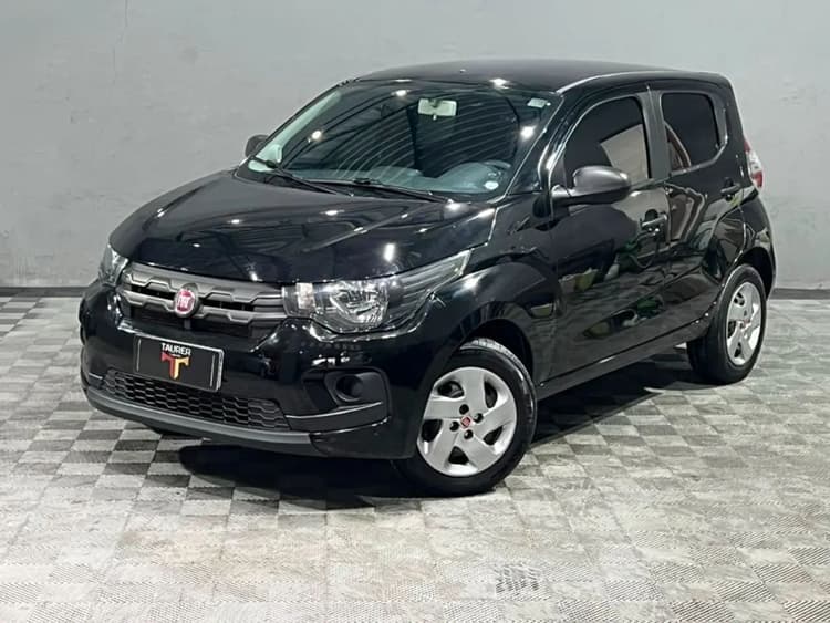 Fiat Mobi Like 1.0 Fire Flex 5P. 2020