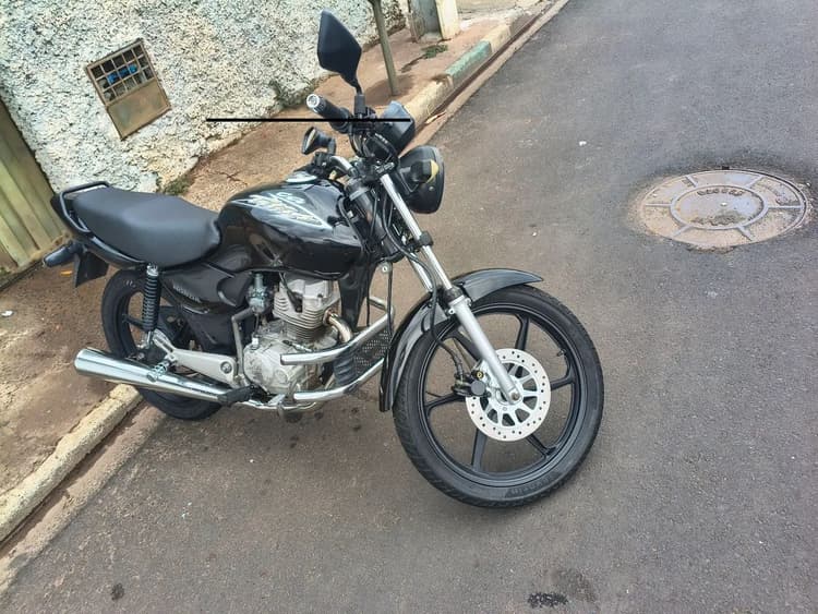Titan 125
