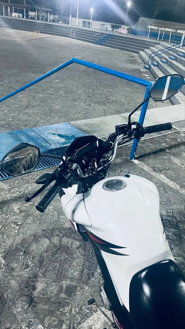 Honda Titan 160 