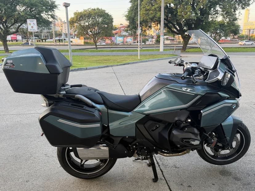 RT 1300 automática. 26 