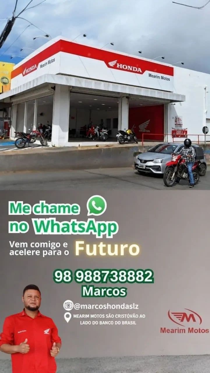 POP 110 2026/2027
