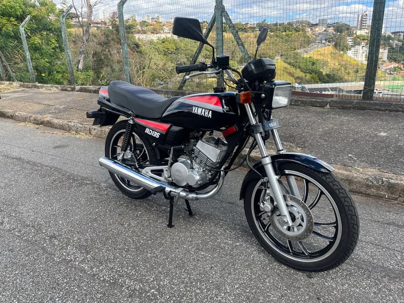 RD135 