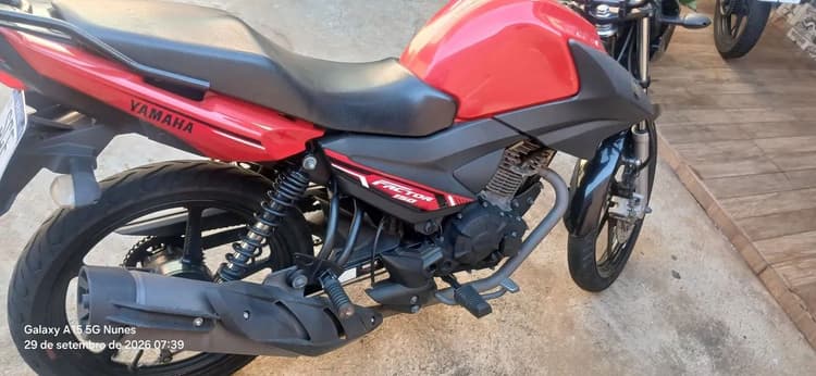 Yamaha