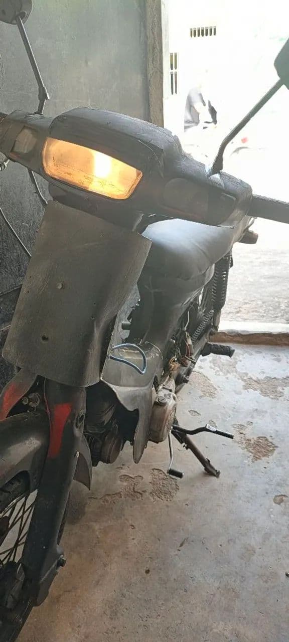 Traxx 50quentinha
