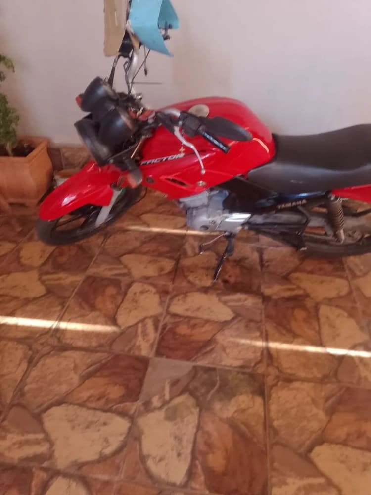 Só pegar e andar 