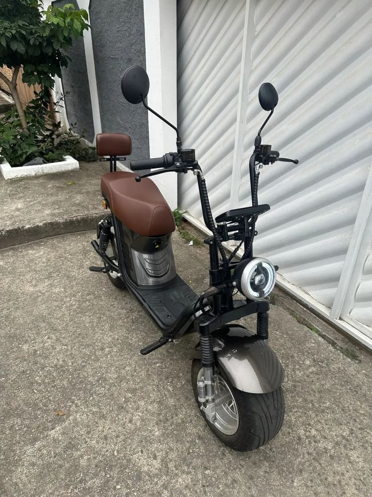 scooter x13