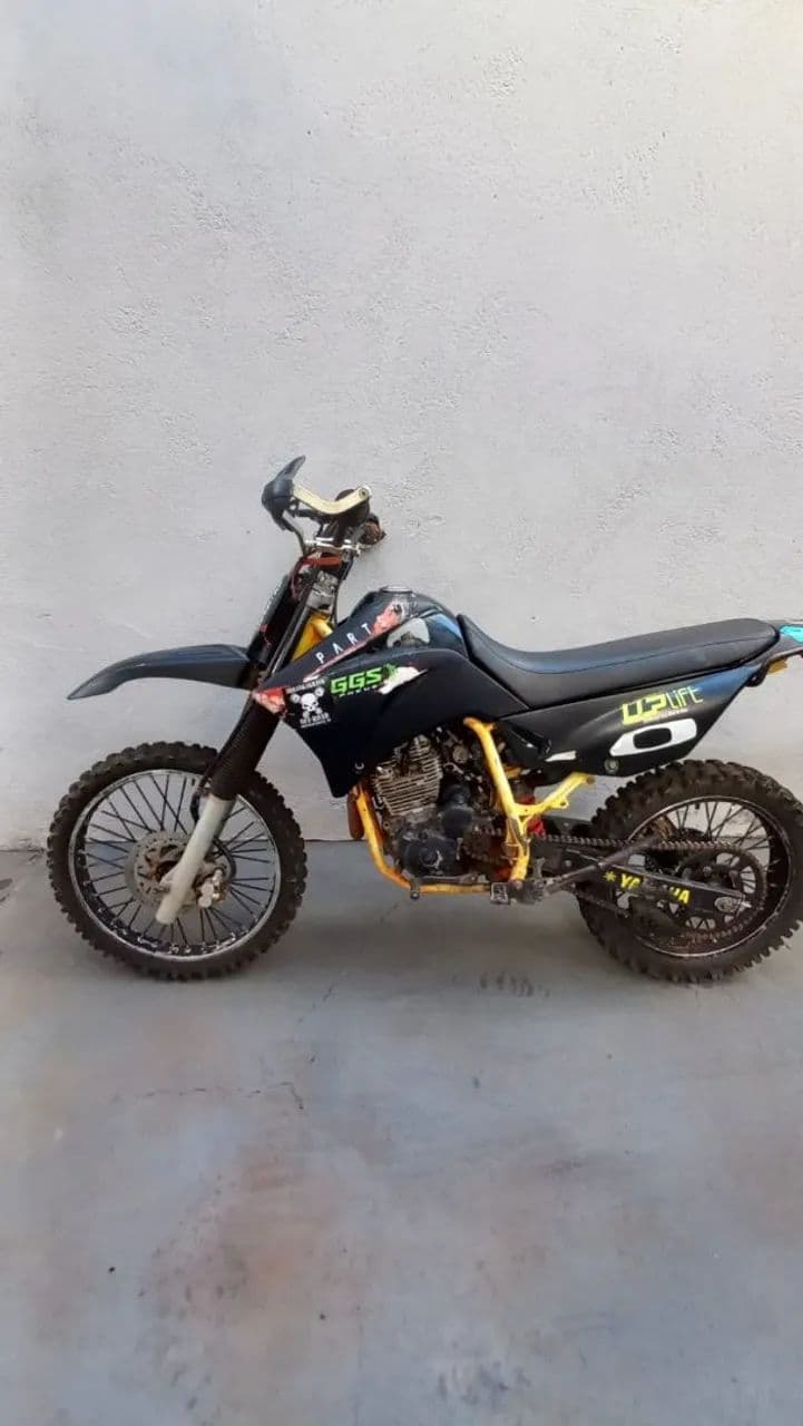 Lander 250