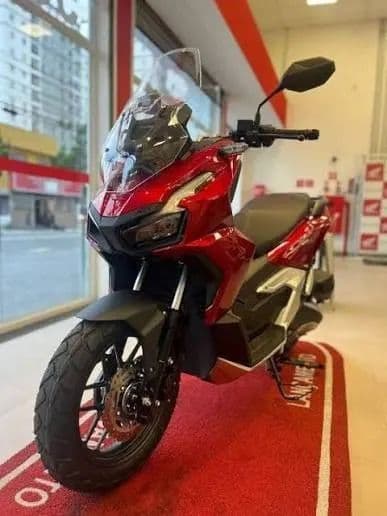 Honda ADV 160 2026