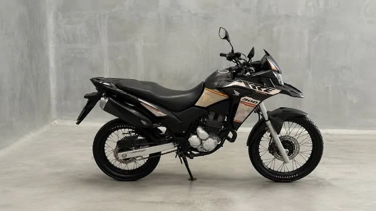XRE 300 ABS 2022
