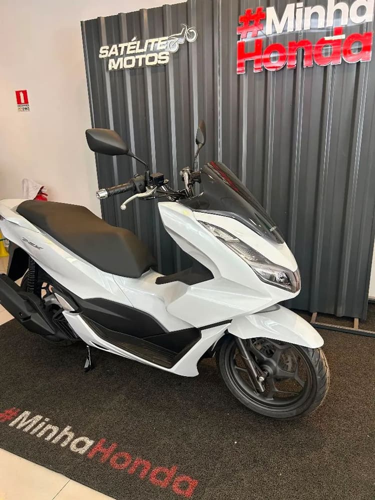 Pcx cbs 26/26 EMPLACADA 