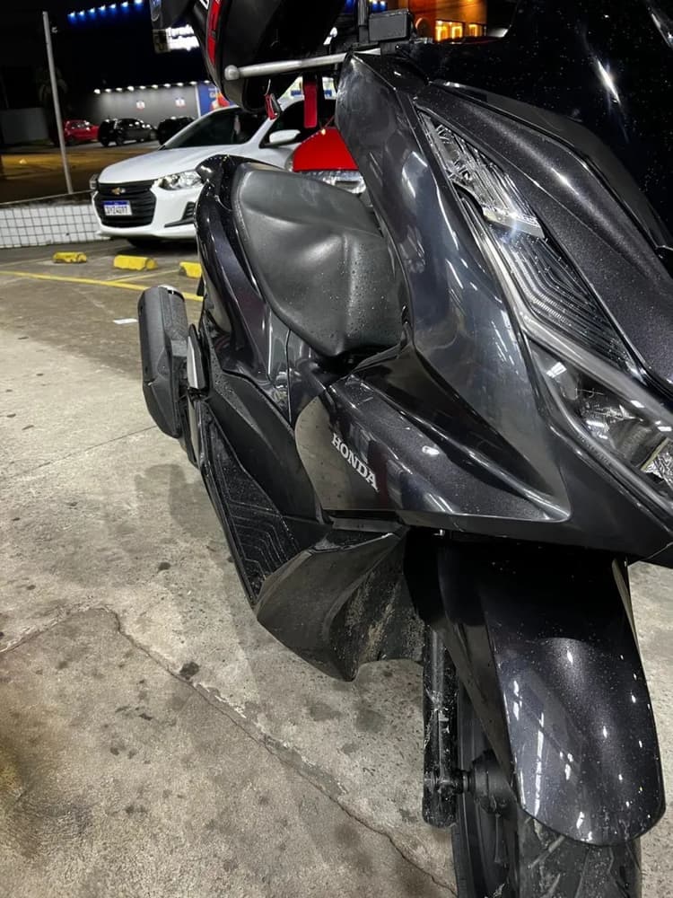 PCX 160  2023 Super Nova