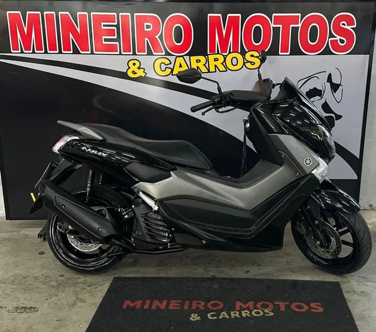 NMAX 160