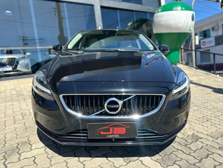 Volvo V40 2.0 Aut. 2019