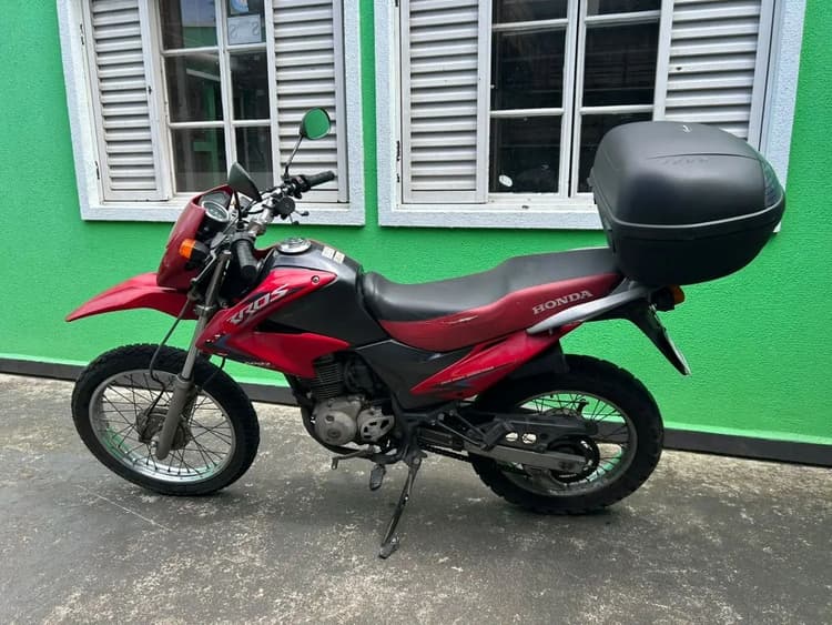 Vendo bros 2012 