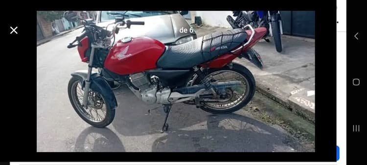 Vendo ou troco 