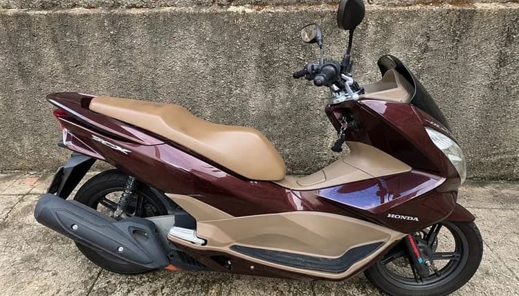 PCX NOVA 