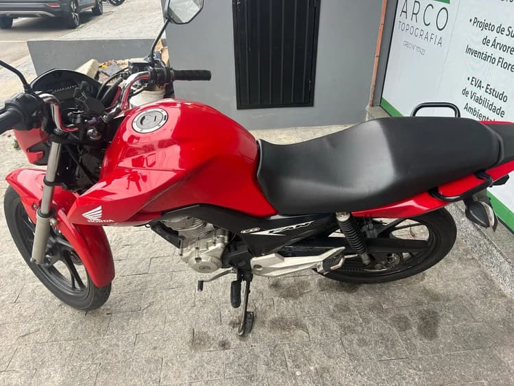 Fan 160 flex Start