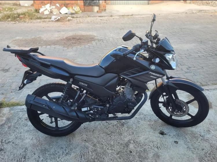 Fazer 2023 a venda 
