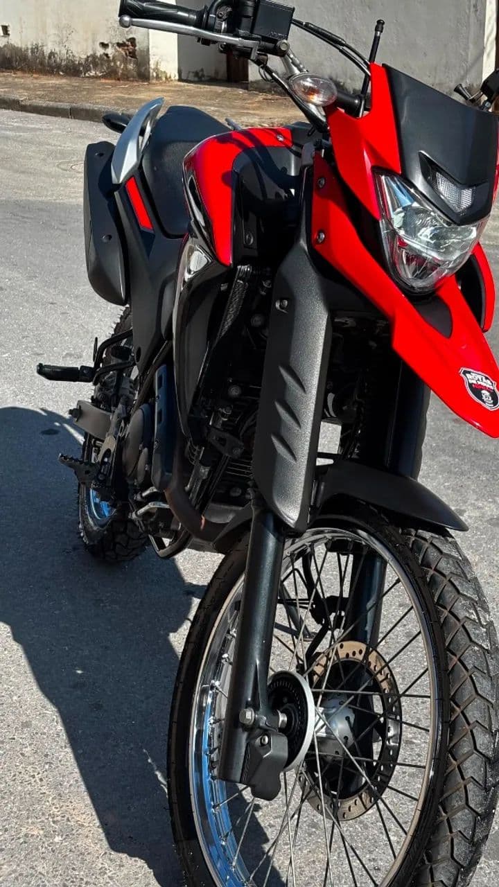 Lander 250 ABS ANO 2023
