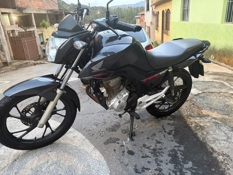 Vendo Fan 160